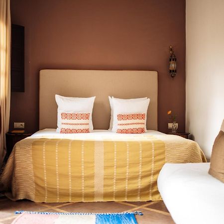 Riad Deha & Spa Marrakesh Esterno foto
