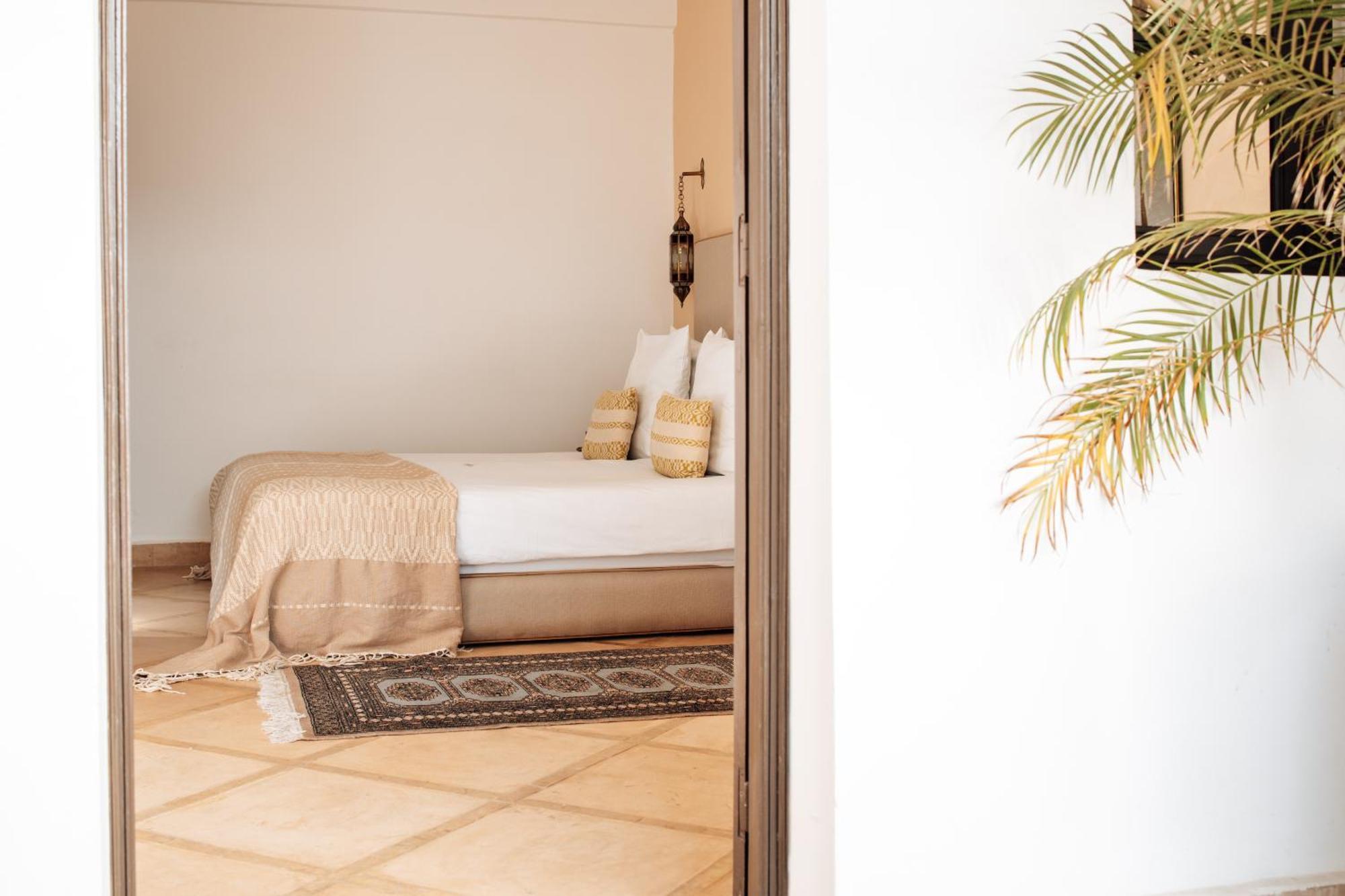 Riad Deha & Spa Marrakesh Esterno foto