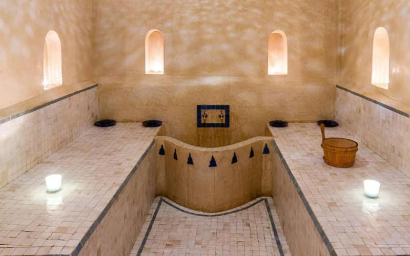 Riad Deha & Spa Marrakesh Esterno foto